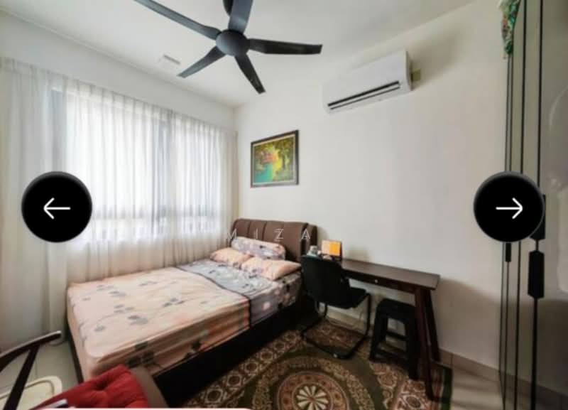 Kondominium untuk Dijual di Setia Seraya Residences - Hamizah . - PropertyGuru.com.my