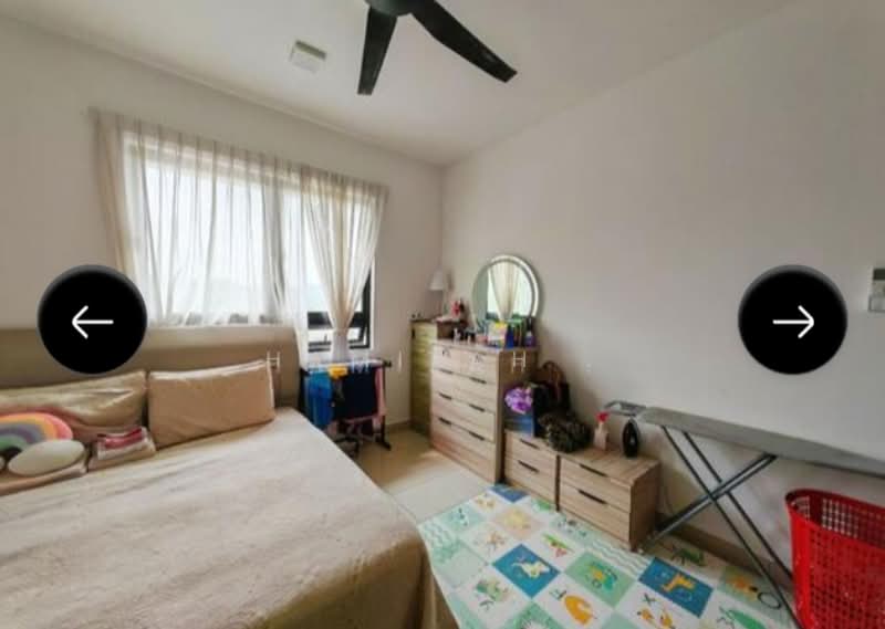 Kondominium untuk Dijual di Setia Seraya Residences - Hamizah . - PropertyGuru.com.my