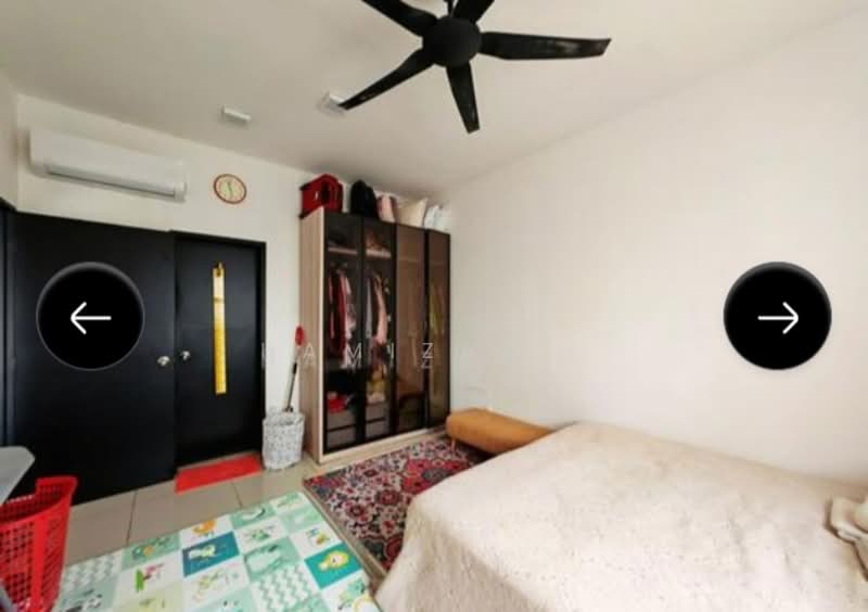 Kondominium untuk Dijual di Setia Seraya Residences - Hamizah . - PropertyGuru.com.my