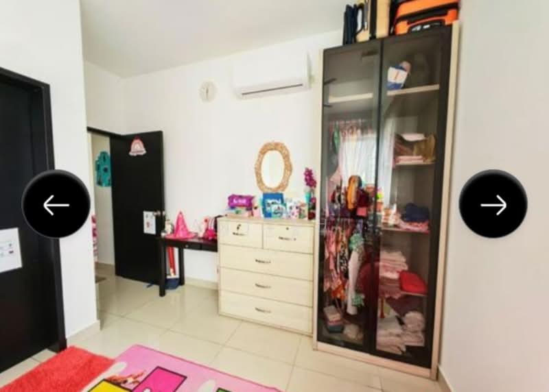 Kondominium untuk Dijual di Setia Seraya Residences - Hamizah . - PropertyGuru.com.my