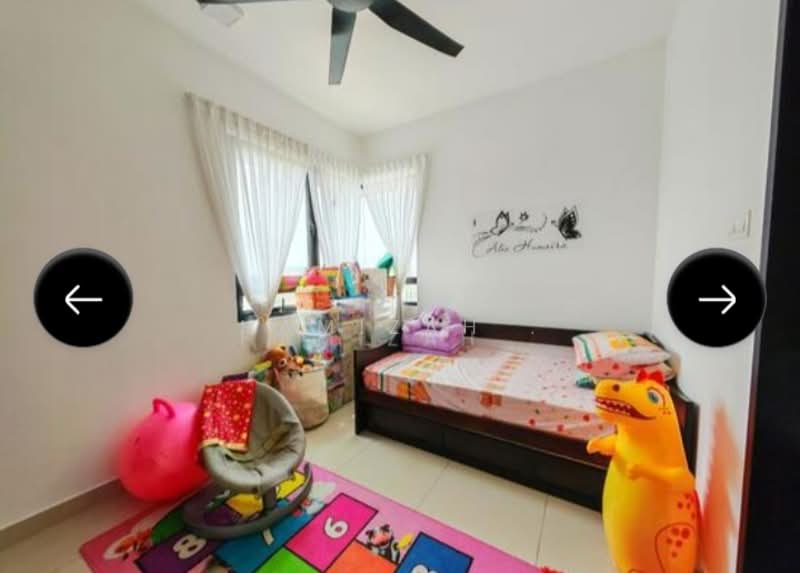 Kondominium untuk Dijual di Setia Seraya Residences - Hamizah . - PropertyGuru.com.my