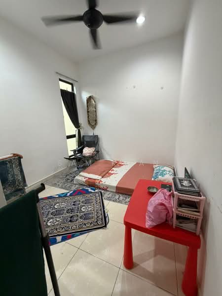 Terraced House for Sale in Johor Bahru (Johor) - Sam Kuan - Bedroom - PropertyGuru.com.my