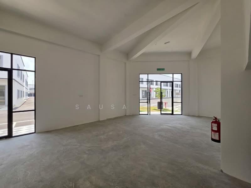 Shop / Office for Rent in Kota Masai (Pasir Gudang) - Sausa Lee - PropertyGuru.com.my