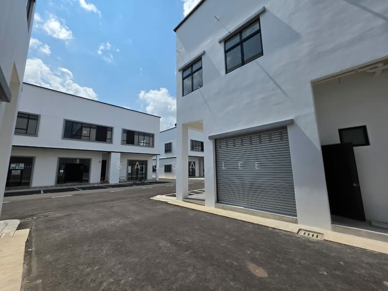 Shop / Office for Rent in Kota Masai (Pasir Gudang) - Sausa Lee - PropertyGuru.com.my