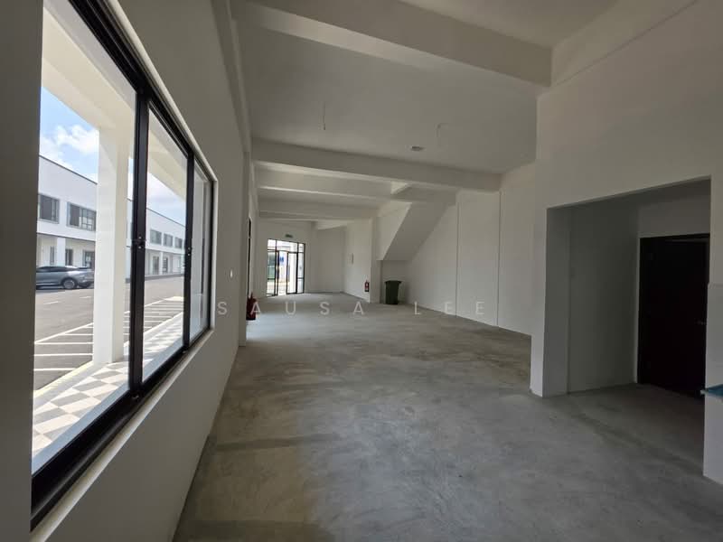 Shop / Office for Rent in Kota Masai (Pasir Gudang) - Sausa Lee - PropertyGuru.com.my