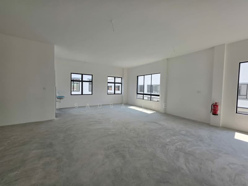 Shop / Office for Rent in Kota Masai (Pasir Gudang) - Sausa Lee - PropertyGuru.com.my