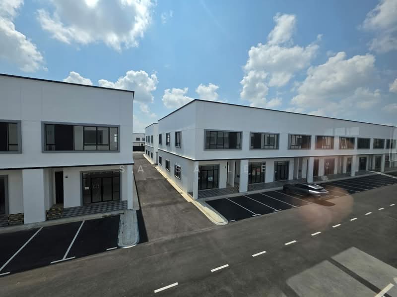 Shop / Office for Rent in Kota Masai (Pasir Gudang) - Sausa Lee - PropertyGuru.com.my