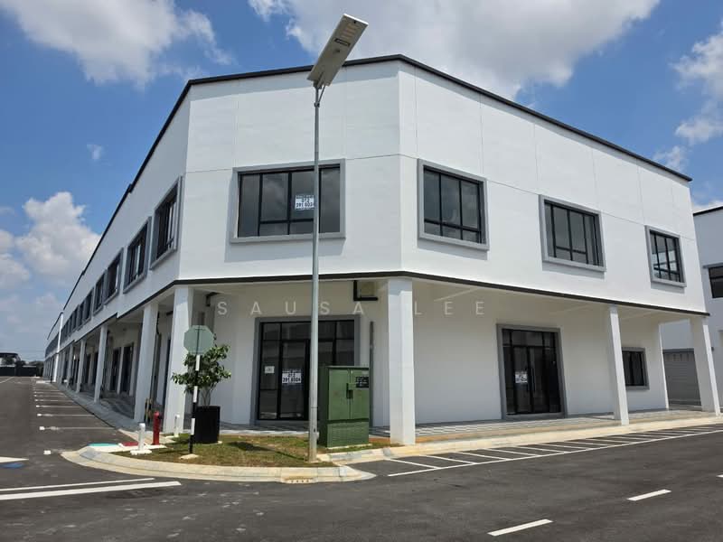 Shop / Office for Rent in Kota Masai (Pasir Gudang) - Sausa Lee - PropertyGuru.com.my