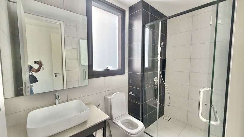 Kondominium untuk Dijual di Allevia - Levene Li - Bathroom - PropertyGuru.com.my