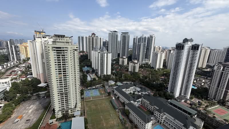 Kondominium untuk Dijual di Allevia - Levene Li - Exterior - PropertyGuru.com.my