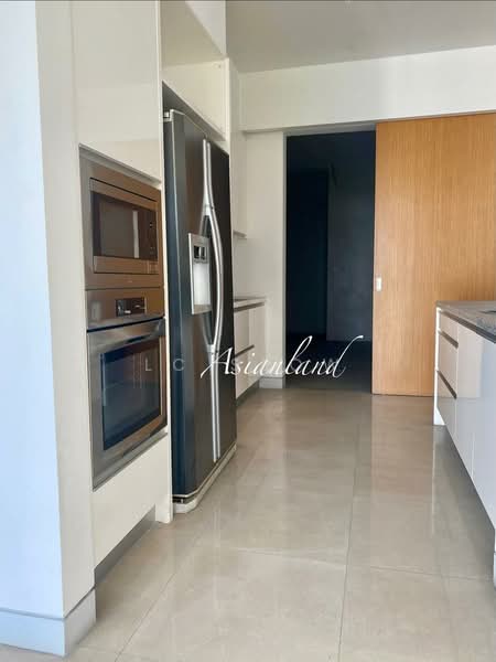 Service Residence for Sale at Suria Stonor - LC Seow - Kitchen - PropertyGuru.com.my