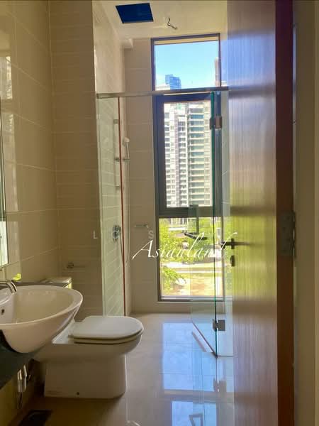 Service Residence for Sale at Suria Stonor - LC Seow - PropertyGuru.com.my