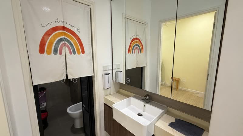 Condominium for Rent at Riana South - Koo Ying Kang - Bathroom - PropertyGuru.com.my