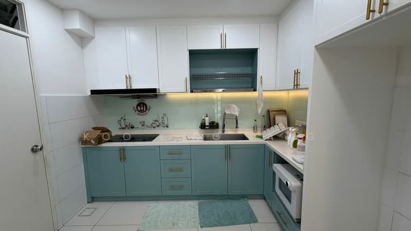 Condominium for Rent at Riana South - Koo Ying Kang - PropertyGuru.com.my