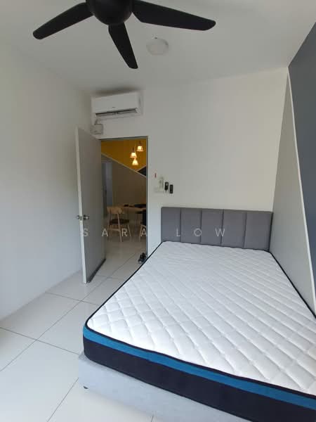Condominium for Sale at Riana South - Sara Low - Bedroom - PropertyGuru.com.my