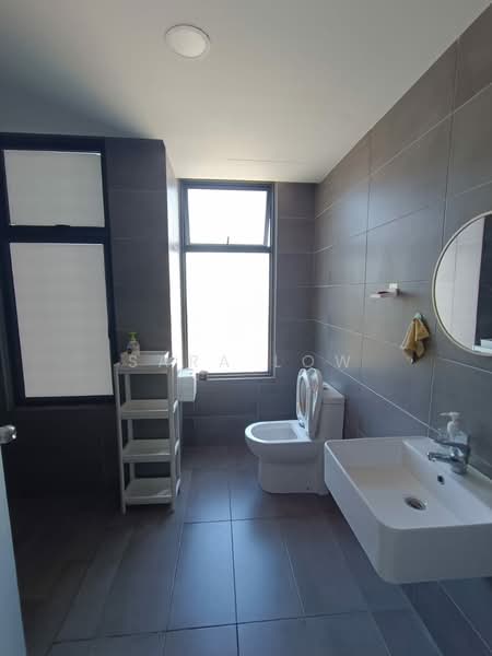 Condominium for Sale at Riana South - Sara Low - Bathroom - PropertyGuru.com.my