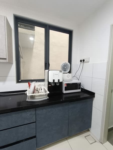 Condominium for Sale at Riana South - Sara Low - Kitchen - PropertyGuru.com.my