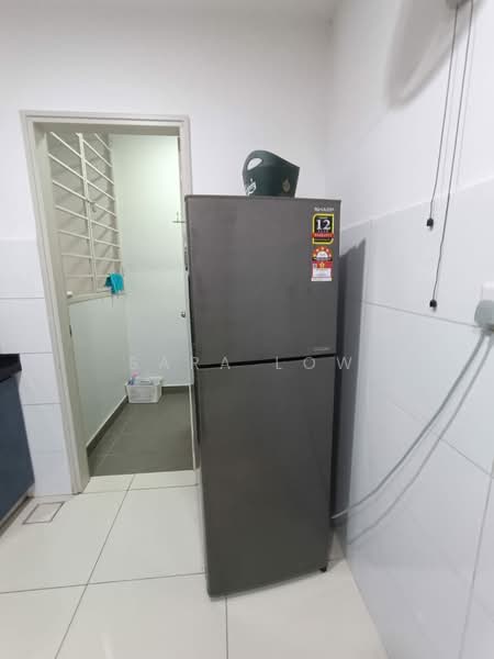 Condominium for Sale at Riana South - Sara Low - Kitchen - PropertyGuru.com.my