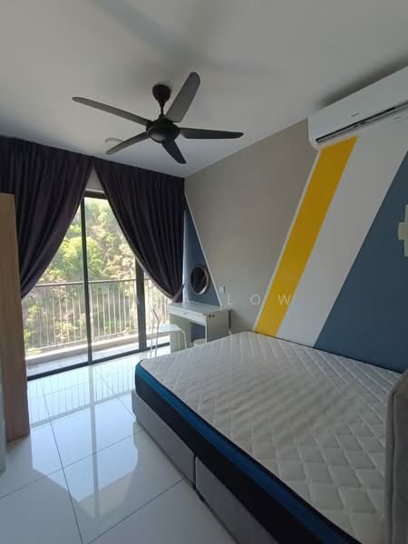 Condominium for Sale at Riana South - Sara Low - Bedroom - PropertyGuru.com.my