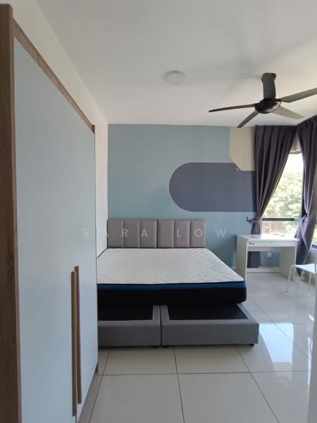 Condominium for Sale at Riana South - Sara Low - Bedroom - PropertyGuru.com.my