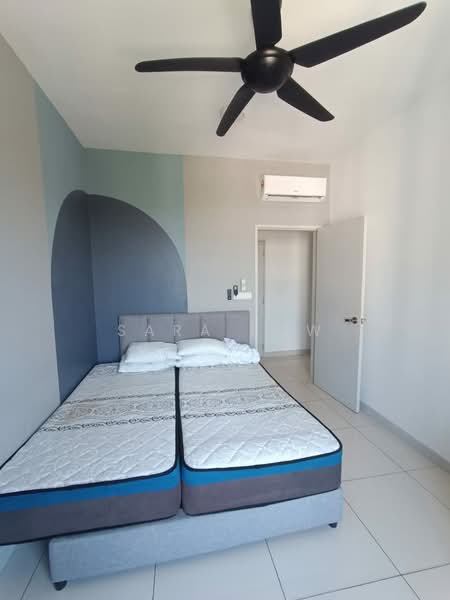Condominium for Sale at Riana South - Sara Low - Bedroom - PropertyGuru.com.my
