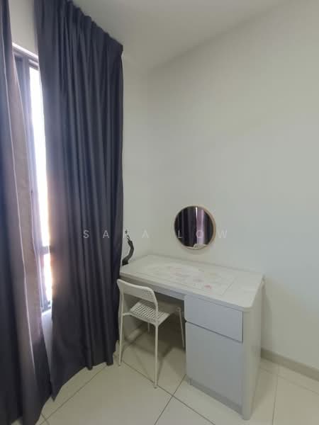 Condominium for Sale at Riana South - Sara Low - Study - PropertyGuru.com.my