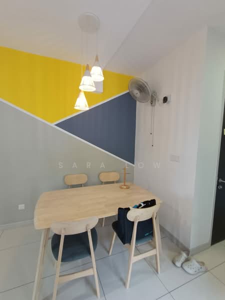 Condominium for Sale at Riana South - Sara Low - Dining Room - PropertyGuru.com.my