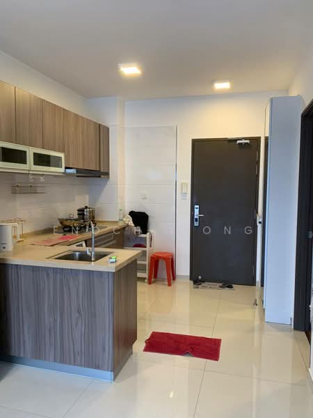 Service Residence for Rent at Country Garden Central Park - Enoch Liong - Kitchen - PropertyGuru.com.my
