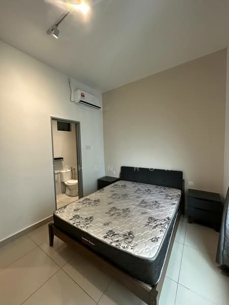Condominium for Rent at KSL Residence 2 @ Kangkar Tebrau - Ethan How - Bedroom - PropertyGuru.com.my