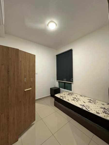 Condominium for Rent at KSL Residence 2 @ Kangkar Tebrau - Ethan How - Bedroom - PropertyGuru.com.my