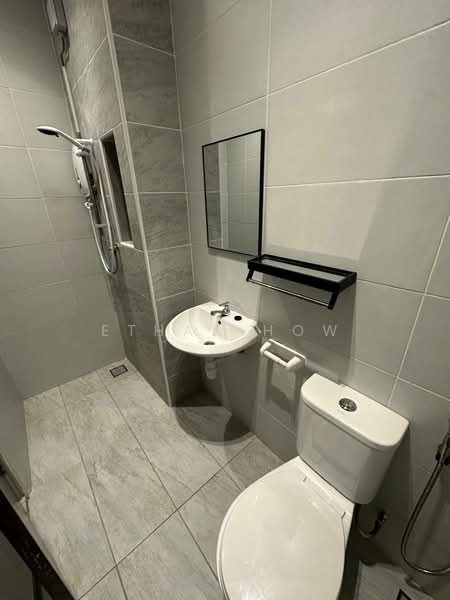 Condominium for Rent at KSL Residence 2 @ Kangkar Tebrau - Ethan How - PropertyGuru.com.my