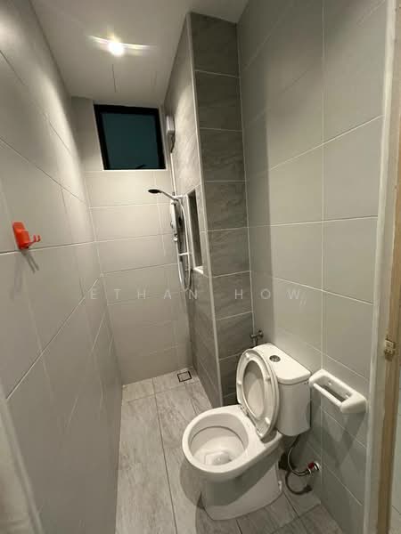 Condominium for Rent at KSL Residence 2 @ Kangkar Tebrau - Ethan How - PropertyGuru.com.my