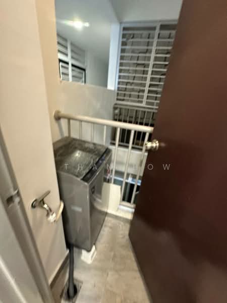 Condominium for Rent at KSL Residence 2 @ Kangkar Tebrau - Ethan How - PropertyGuru.com.my