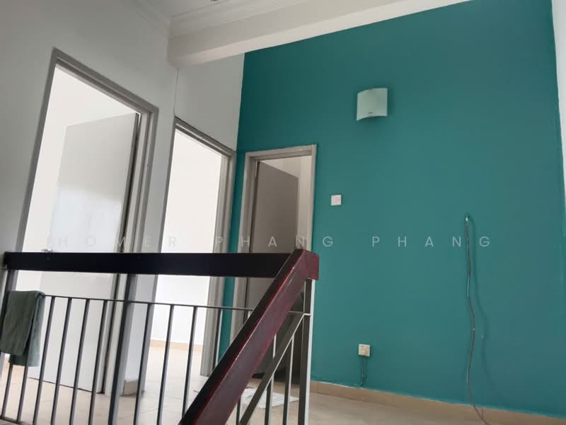 Rumah Teres 2 Tingkat untuk Dijual di TAMAN PUCHONG UTAMA (Puchong) - Homer Phang Phang - Interior - PropertyGuru.com.my