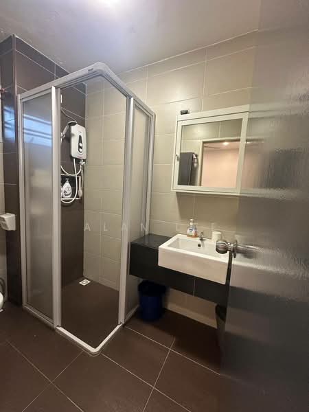 Terraced House for Sale in Skudai (Johor) - Alan Lee - Bathroom - PropertyGuru.com.my