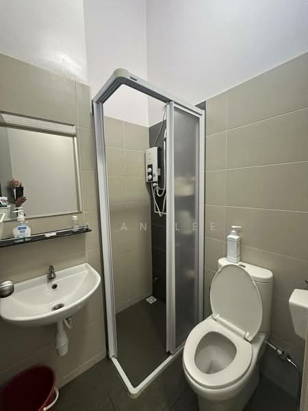 Terraced House for Sale in Skudai (Johor) - Alan Lee - Bathroom - PropertyGuru.com.my