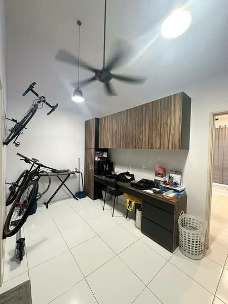 Terraced House for Sale in Skudai (Johor) - Alan Lee - Study - PropertyGuru.com.my