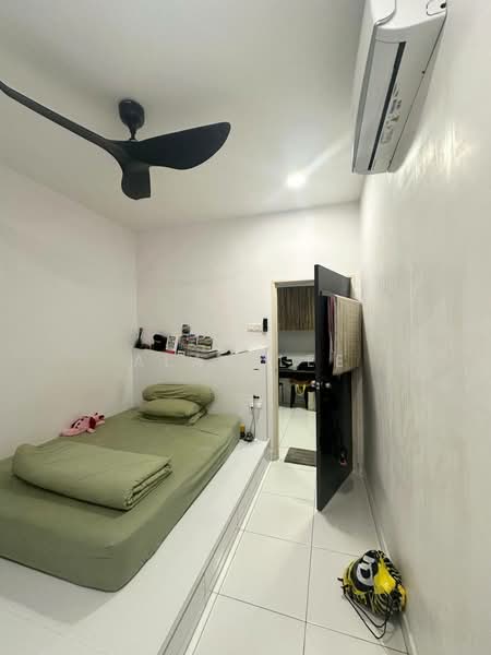 Terraced House for Sale in Skudai (Johor) - Alan Lee - Bedroom - PropertyGuru.com.my