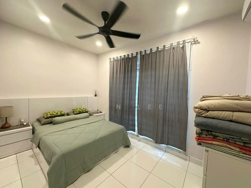 Terraced House for Sale in Skudai (Johor) - Alan Lee - Bedroom - PropertyGuru.com.my