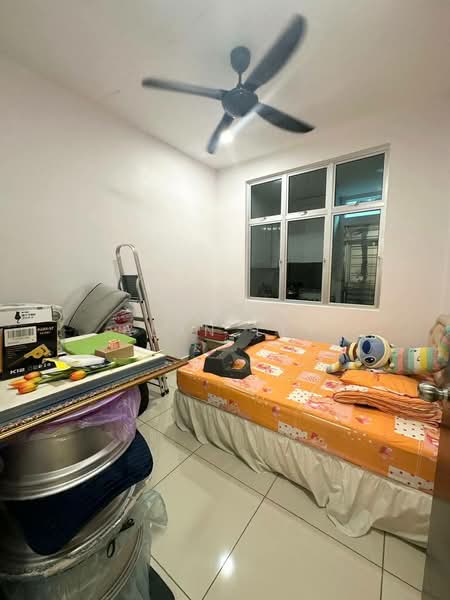 Terraced House for Sale in Skudai (Johor) - Alan Lee - Bedroom - PropertyGuru.com.my