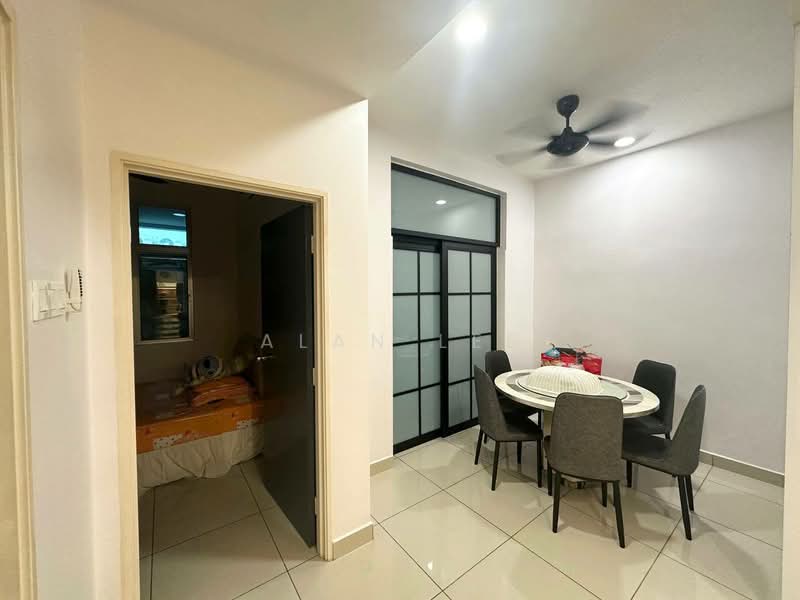 Terraced House for Sale in Skudai (Johor) - Alan Lee - Bedroom - PropertyGuru.com.my