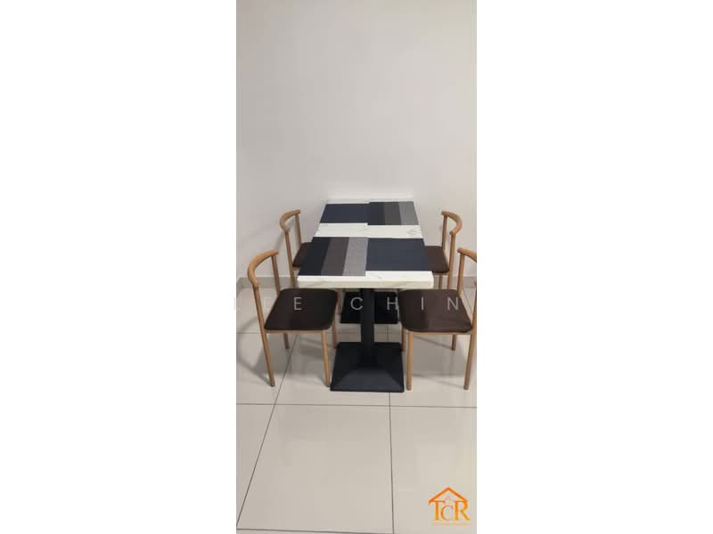 Service Residence for Rent at The New Duo @ Edumetro - Lee Chin - Interior - PropertyGuru.com.my