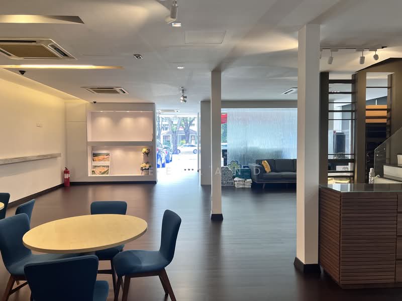 Office for Rent in George Town (Penang) - Dee Land - Interior - PropertyGuru.com.my