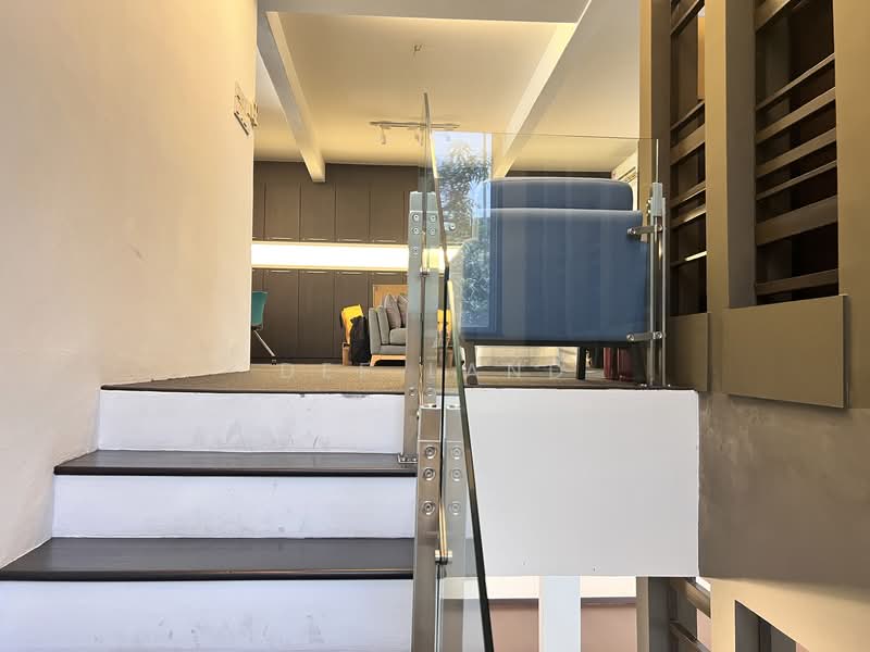 Office for Rent in George Town (Penang) - Dee Land - Interior - PropertyGuru.com.my