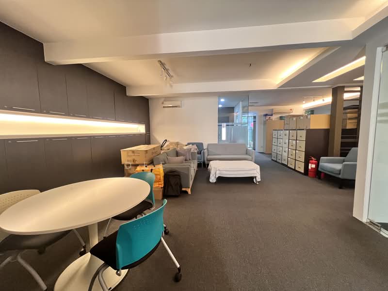 Office for Rent in George Town (Penang) - Dee Land - Living Room - PropertyGuru.com.my