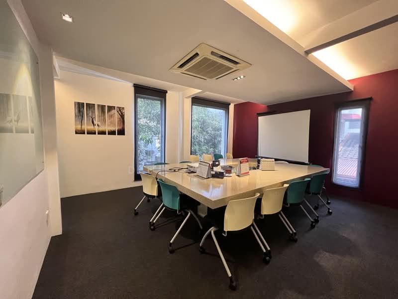 Office for Rent in George Town (Penang) - Dee Land - Interior - PropertyGuru.com.my