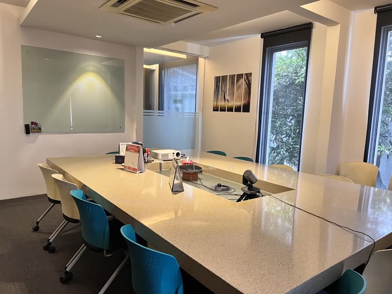 Office for Rent in George Town (Penang) - Dee Land - Interior - PropertyGuru.com.my