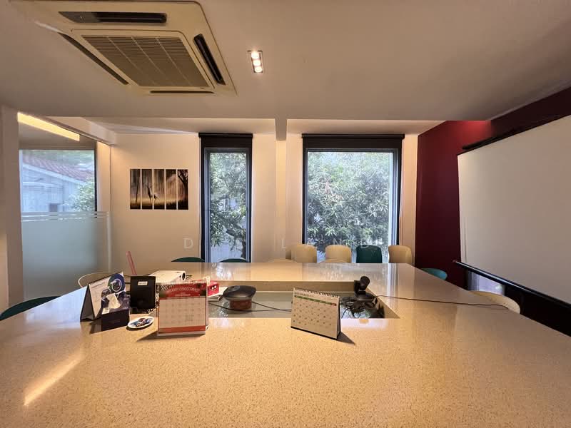 Office for Rent in George Town (Penang) - Dee Land - Interior - PropertyGuru.com.my