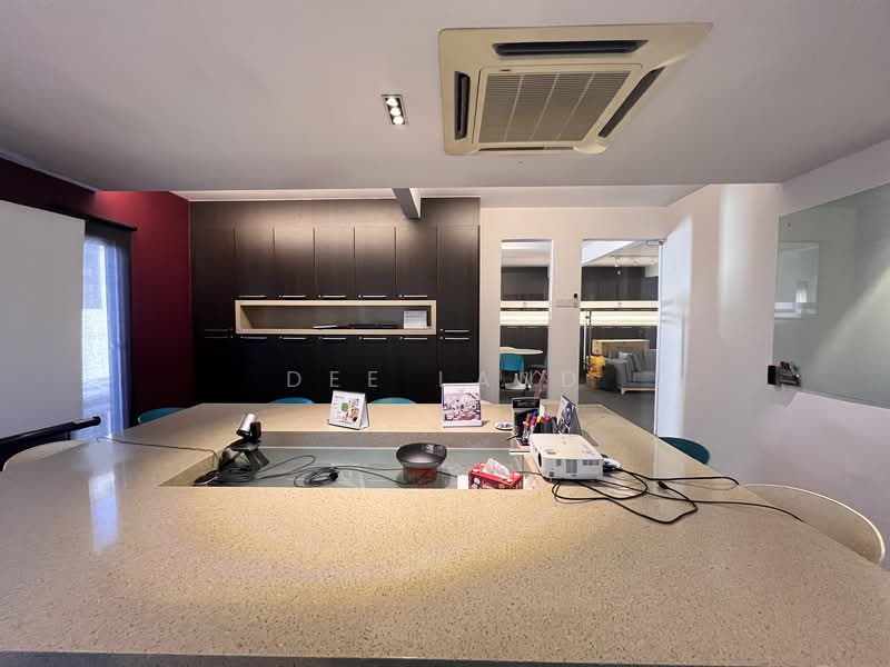 Office for Rent in George Town (Penang) - Dee Land - Interior - PropertyGuru.com.my