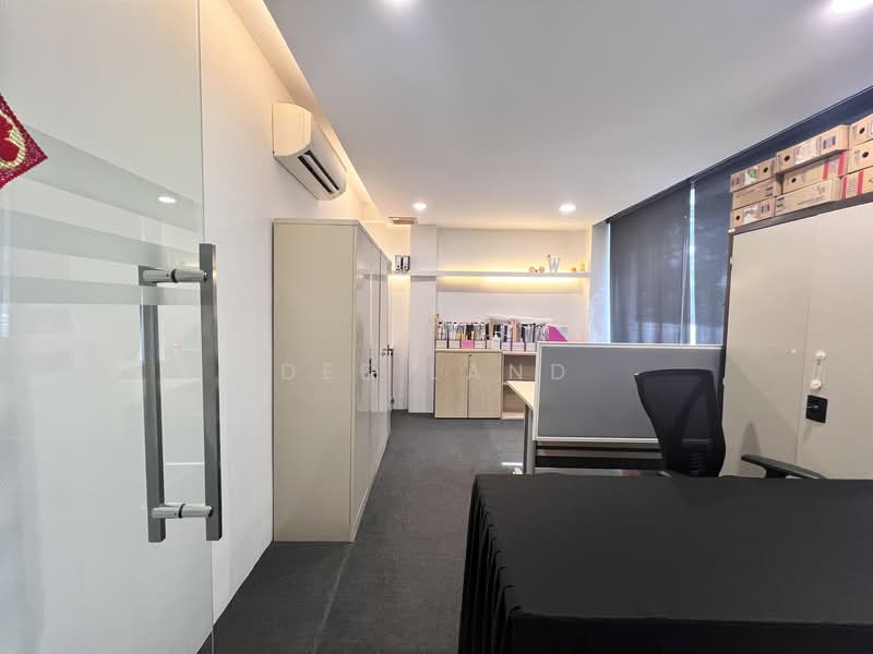 Office for Rent in George Town (Penang) - Dee Land - Interior - PropertyGuru.com.my